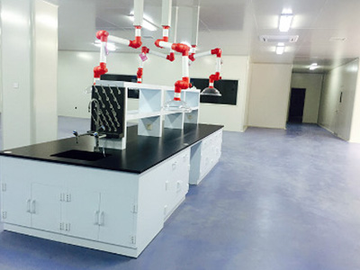 實(shí)驗室廢氣處理系統(tǒng)包含哪些裝置