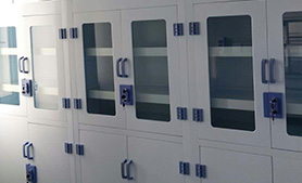 實驗室廢氣處理系統(tǒng)如何設(shè)計布局？有哪些相關(guān)參數(shù)？