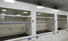 化驗室通風柜分為那些種類？款式有那些？